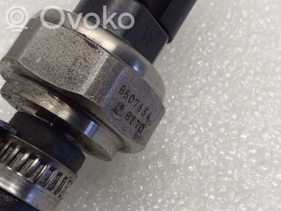 BMW 3 E90 E91 Exhaust gas pressure sensor 8507634
