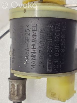 BMW 3 E90 E91 Fuel filter heater 7810134
