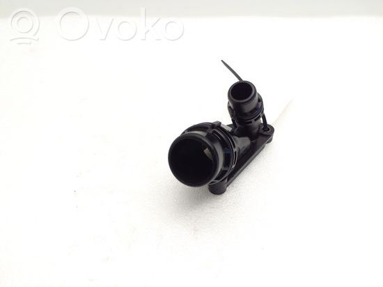 BMW 3 E90 E91 Engine coolant pipe/hose 7800048