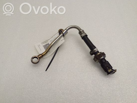 BMW 3 E90 E91 Exhaust gas pressure sensor 8507634