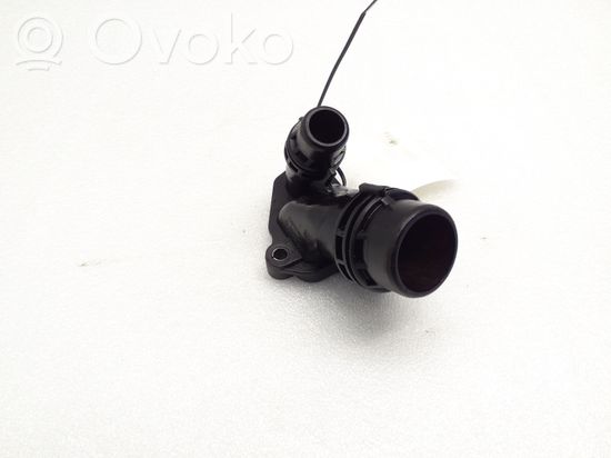 BMW 3 E90 E91 Engine coolant pipe/hose 7800048