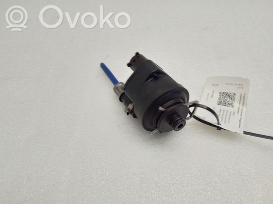 BMW 3 E90 E91 Fuel filter heater 7801209