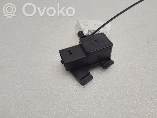 BMW 3 E90 E91 Exhaust gas pressure sensor 7805152