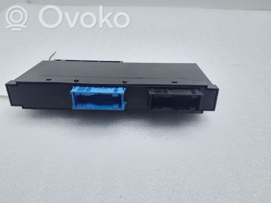 BMW 3 E92 E93 Comfort/convenience module 9176877 61359176877