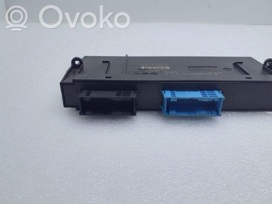 BMW 3 E90 E91 Comfort/convenience module 9187536 61359187536