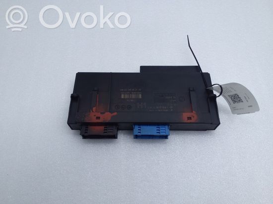 BMW 3 E90 E91 Comfort/convenience module 9177981 61359177981