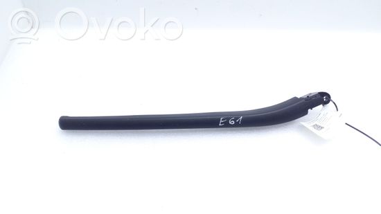 BMW 5 E60 E61 Rear wiper blade 7066173