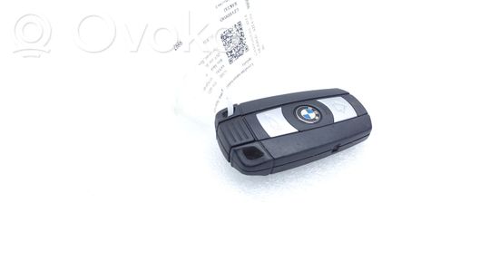 BMW 3 E90 E91 Ignition key/card