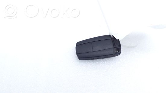 BMW 3 E90 E91 Ignition key/card 6954810
