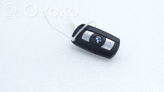 BMW 3 E90 E91 Ignition key/card 6954810