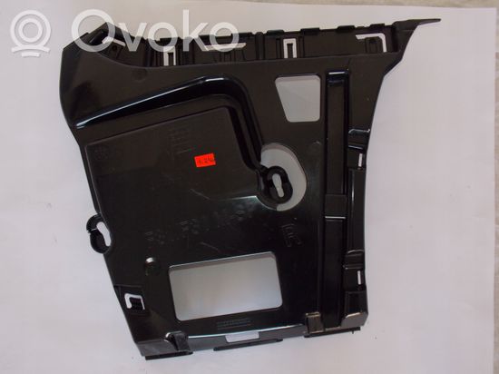 BMW 3 F30 F31 F80 Rear bumper mounting bracket 51127260464