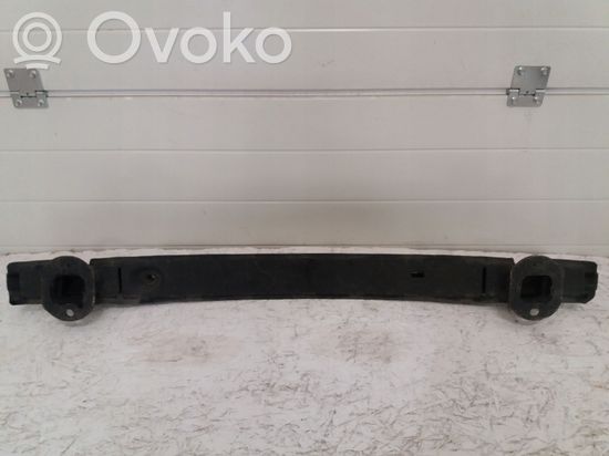 BMW X3 E83 Rear bumper support beam 51123400951