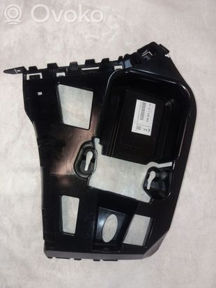 BMW 1 F20 F21 Rear bumper mounting bracket 5112 7240955