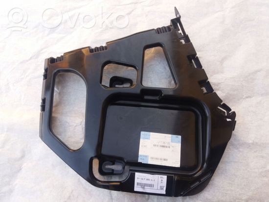BMW 2 F22 F23 Rear bumper mounting bracket 51127285533