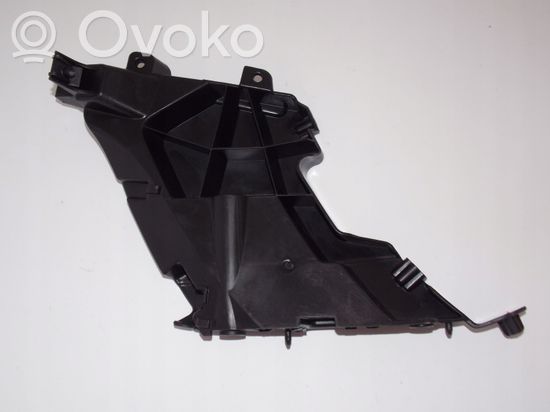 Audi A7 S7 4G Front bumper mounting bracket 4G8807283C