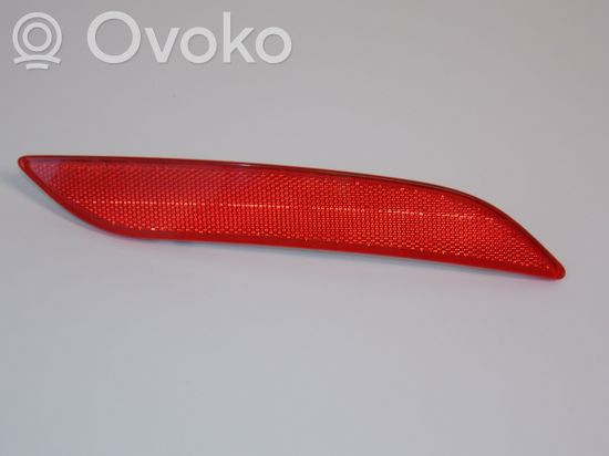 BMW Z4 E89 Rear tail light reflector 7191768