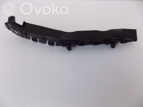 Volkswagen Caddy Front bumper mounting bracket 2K5807184A