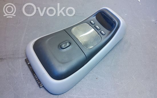 Volkswagen Multivan T5 Interior lighting switch F37F19A548AC F57B78519A58A 4953305