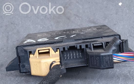 Audi A6 S6 C6 4F Parking PDC control unit/module 4F0919283F 4F0910283F