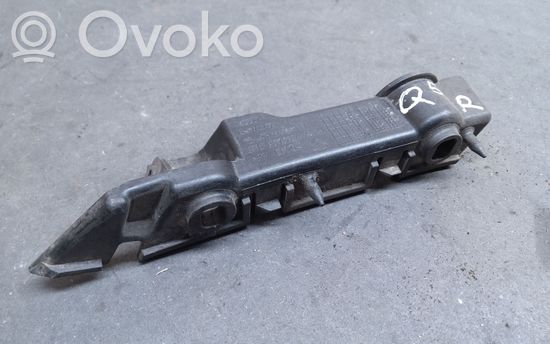 Audi A5 8T 8F Front bumper mounting bracket 8T0807284A