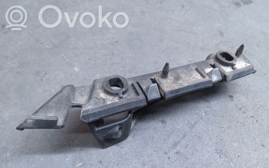 Audi A5 8T 8F Front bumper mounting bracket 8T0807284A