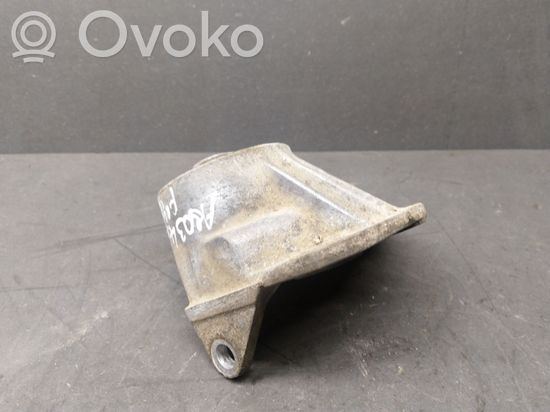 Audi A8 S8 D3 4E Rear differential mounting bracket 4E0599133C