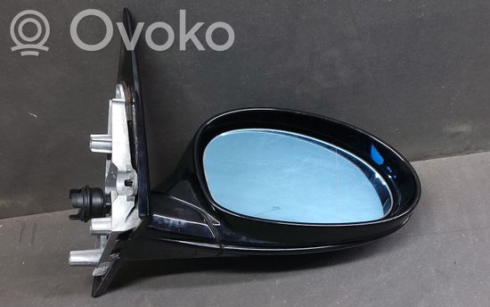 BMW 3 E90 E91 Front door electric wing mirror 7906930 79906930