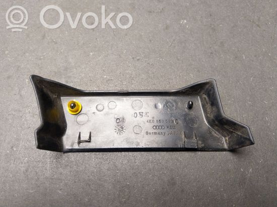 Audi A8 S8 D3 4E Other interior part 4E0853589C