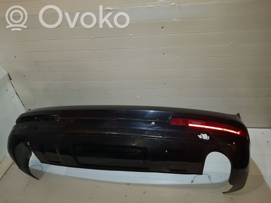 Audi Q7 4L Rear bumper 4LO