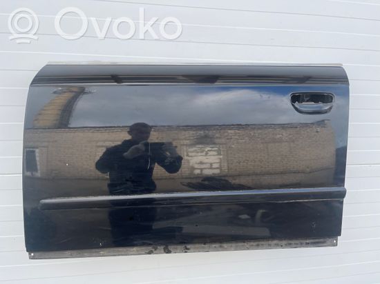 Audi A4 S4 B7 8E 8H Front door