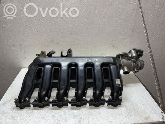 BMW X6 E71 E72 Intake manifold 7790701