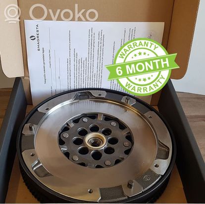 BMW 5 E60 E61 Dual mass flywheel 415055210