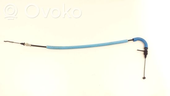 BMW 2 F45 Front door cable line