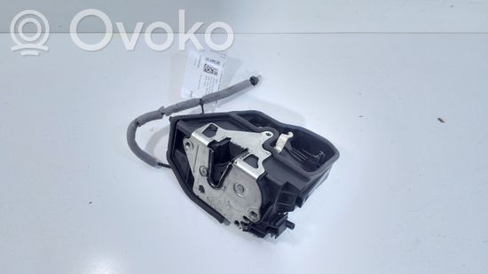 BMW Z4 E85 E86 Front door lock 7167067