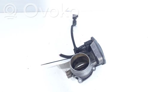 BMW 1 E81 E87 Throttle valve 7804373