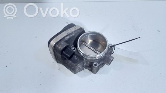 BMW Z4 E85 E86 Throttle valve 1439580