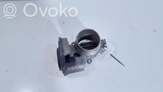 BMW 1 E81 E87 Throttle valve 7804373