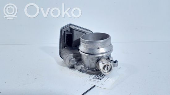 BMW 1 E81 E87 Throttle valve 7804373