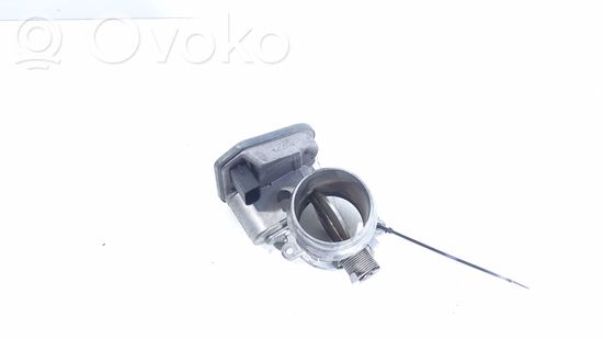 BMW 1 E81 E87 Throttle valve 7804373