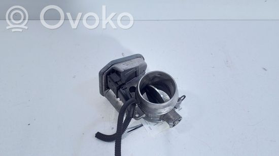 BMW 1 E81 E87 Throttle valve 7804373
