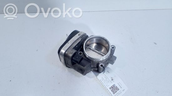 BMW Z4 E85 E86 Throttle valve 1439580