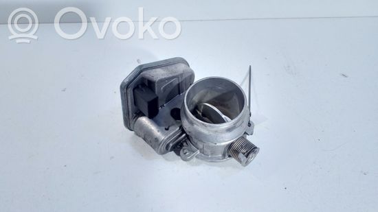 BMW 1 E81 E87 Throttle valve 7804373