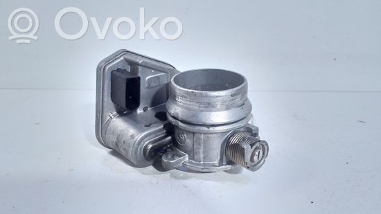 BMW 1 E81 E87 Throttle valve 7804373