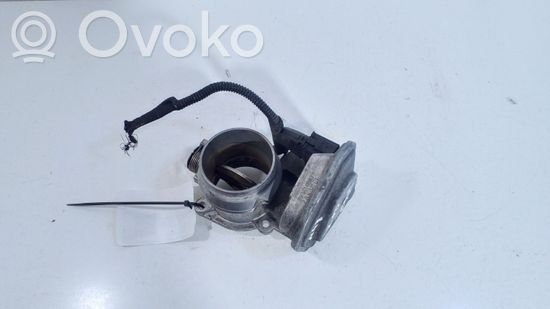 BMW 1 E81 E87 Throttle valve 7804373