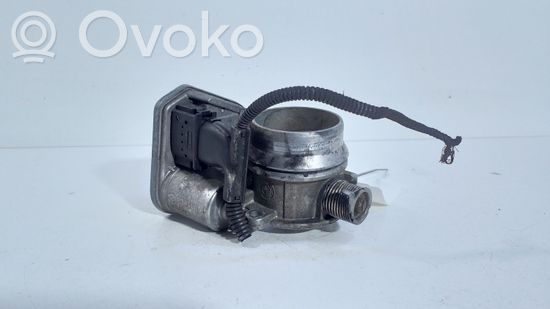 BMW 1 E81 E87 Throttle valve 7804373
