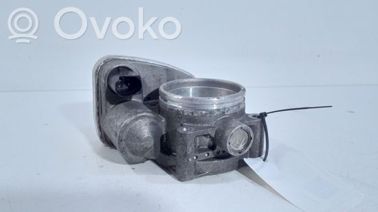 BMW Z4 E85 E86 Throttle valve 1439580