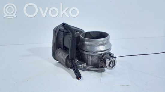 BMW 3 E90 E91 Throttle valve 7804373