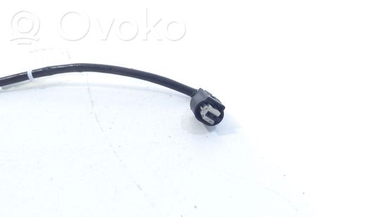 BMW 5 E60 E61 Exhaust gas temperature sensor 7795174