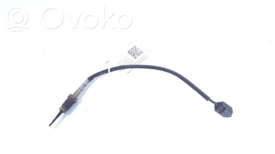 BMW 5 E60 E61 Exhaust gas temperature sensor 7795174
