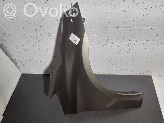 BMW 2 F45 Fender